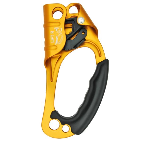 KONG LIFT ASCENDER  ROPE CLAMP - RIGHT