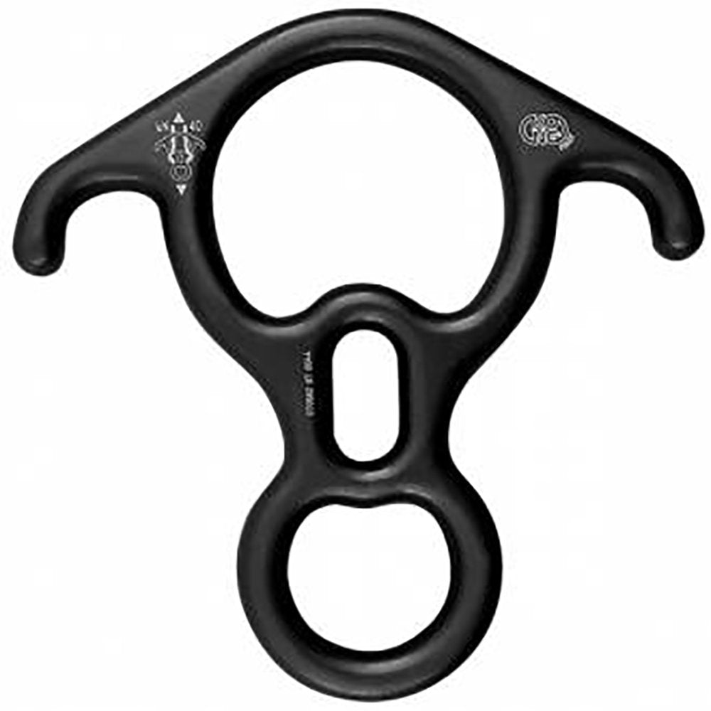 KONG BIG 8 DESCENDER