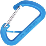 KONG KEY HOLDER ASYMMETRIC-BLUE - Stepin Adventure