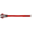 KONG PROG ALU 35CM-RED/BLACK - Stepin Adventure