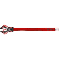 KONG PROG ALU 35CM-RED/BLACK - Stepin Adventure