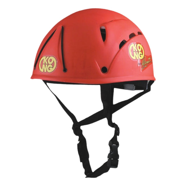 KONG HELMET MAGIC CLIMBING-RED