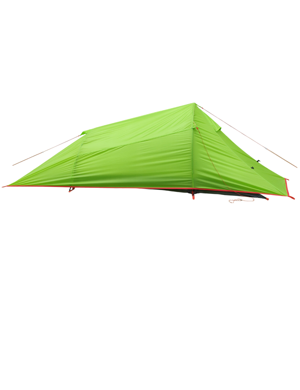 GIPFEL KARKEN 3 ULTRALIGHT TENT