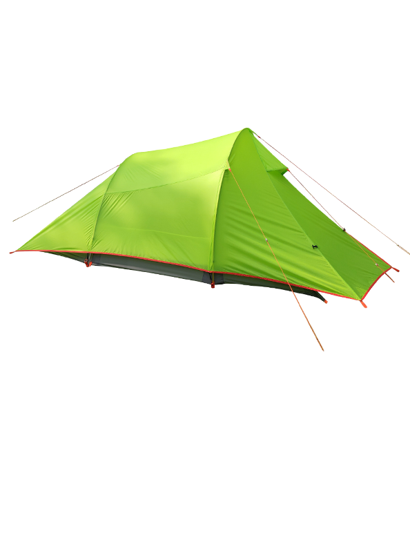 GIPFEL KARKEN 3 ULTRALIGHT TENT