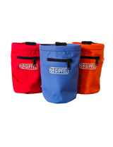 GIPFEL KUN CHALK BAG