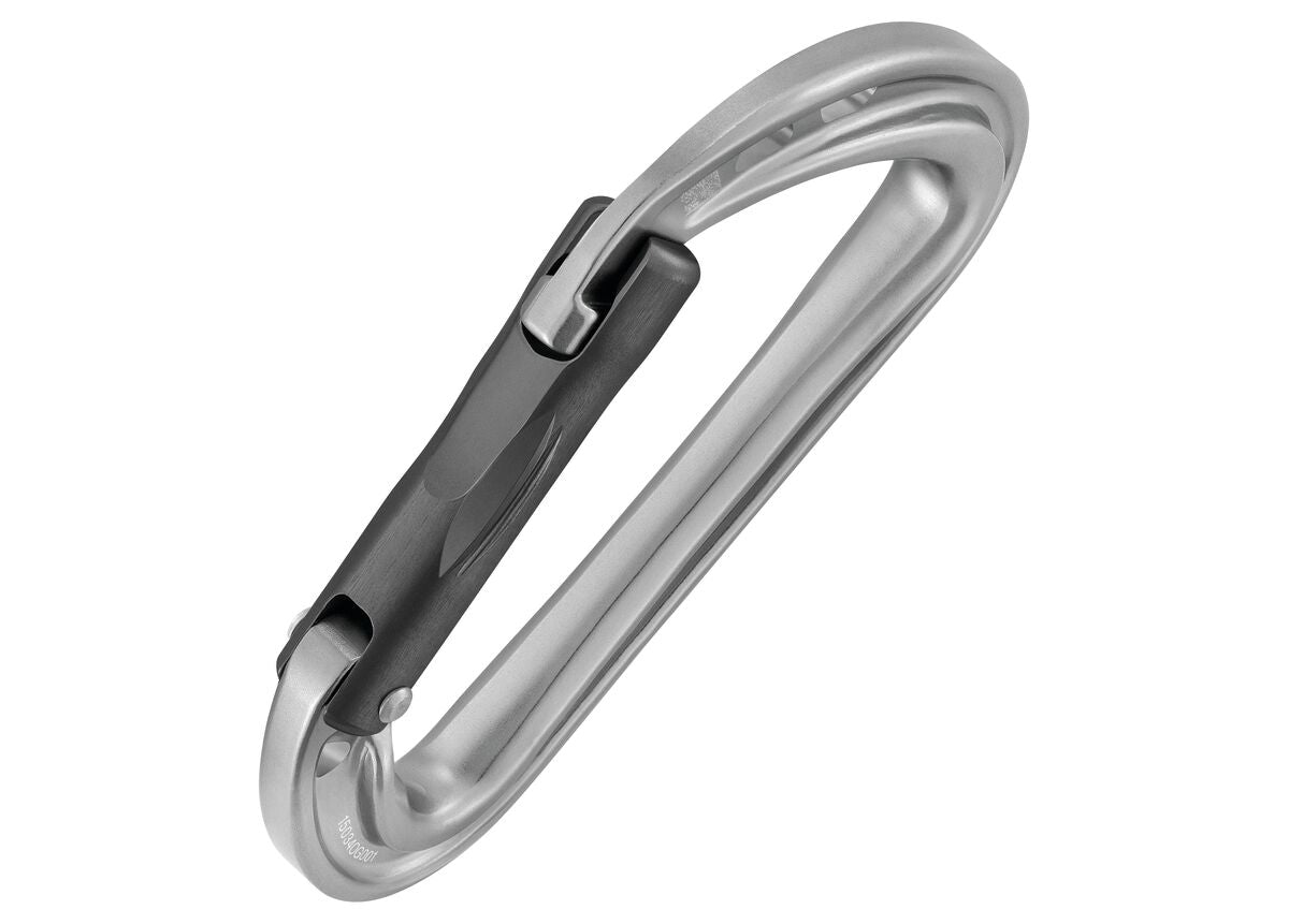 PETZL SPIRIT STRAIGHT CARABINER