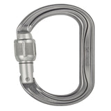 PETZL LOCKER SCREW LOCK-GREY