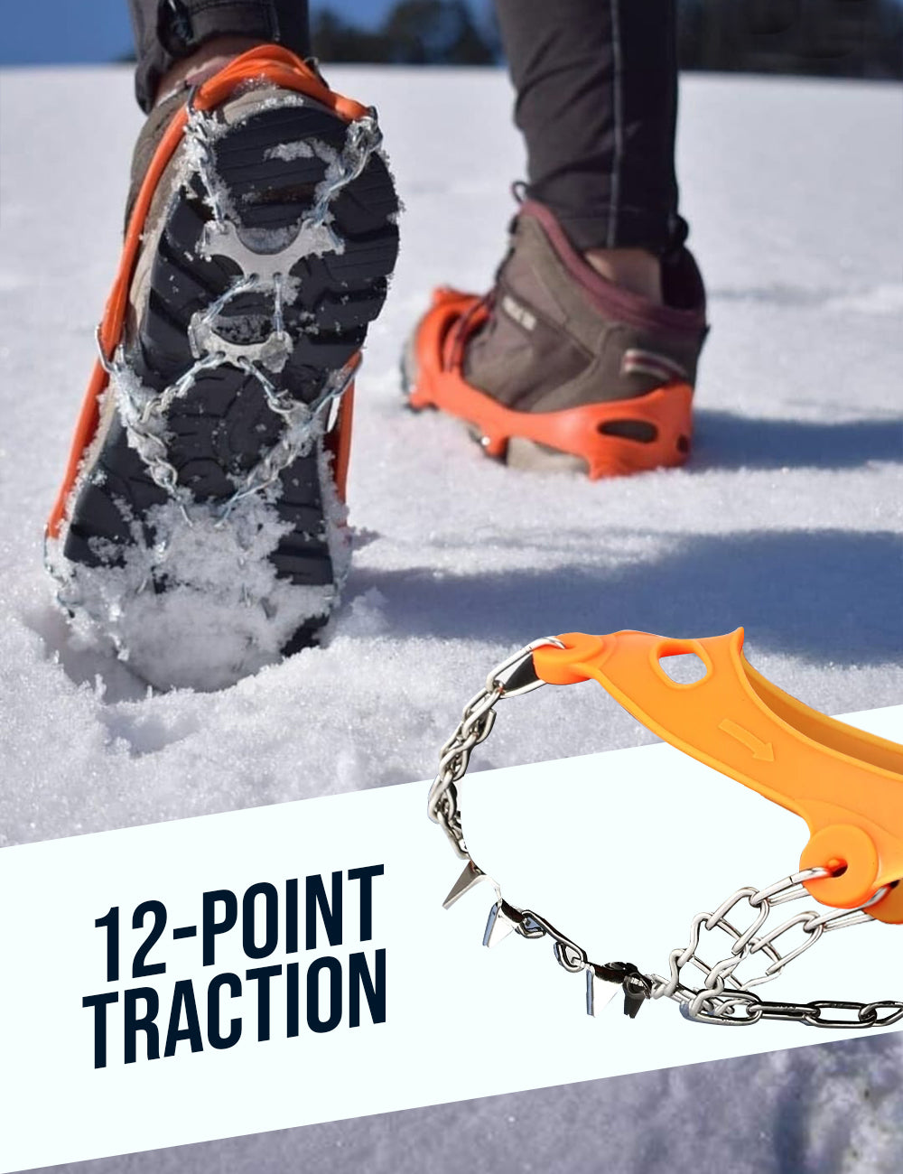 GIPFEL MOMENTUM MICROSPIKES CRAMPON