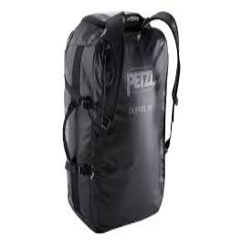 PETZL KIT BAG-BLACK - Stepin Adventure