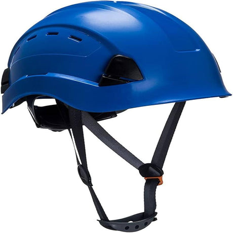 PORTWEST VENTED HELMET PS63 - Stepin Adventure #