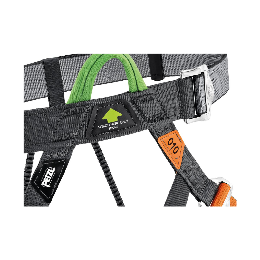 PETZL PANJI HARNESS