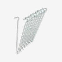 QUECHUA TENT PEG SET OF 4 - Stepin Adventure #