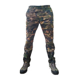 QUIPCO RANGER TREK PANT-CAMOUFLAGE-4XL