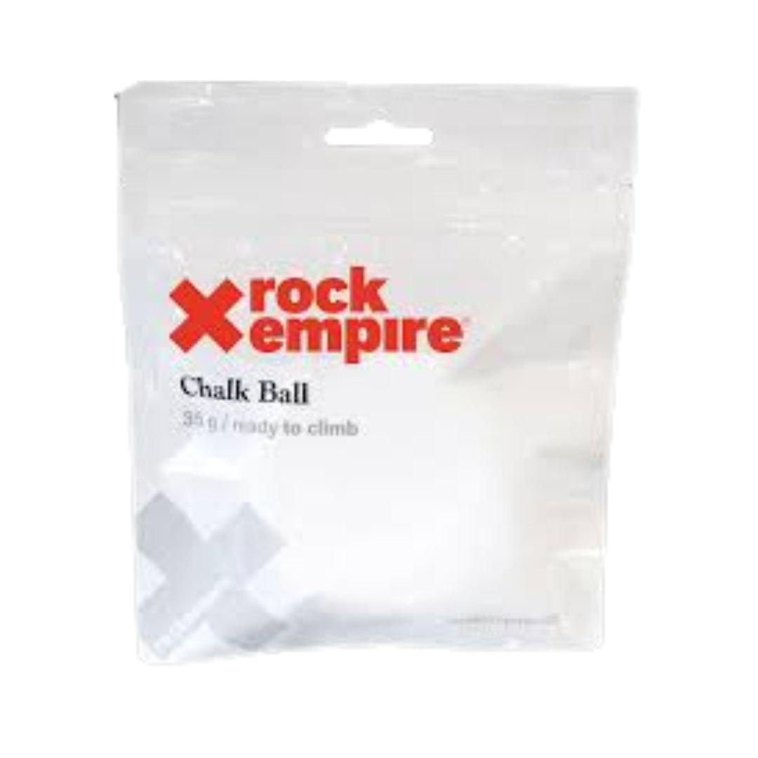 ROCK EMPIRE MAGNESIUM CHALK BALL