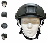 CLIFF CLIMBER HELMET