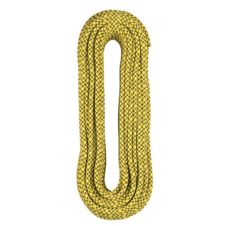 SINGING ROCK TANGO ROPE 9.9MM-YELLOW - Stepin Adventure