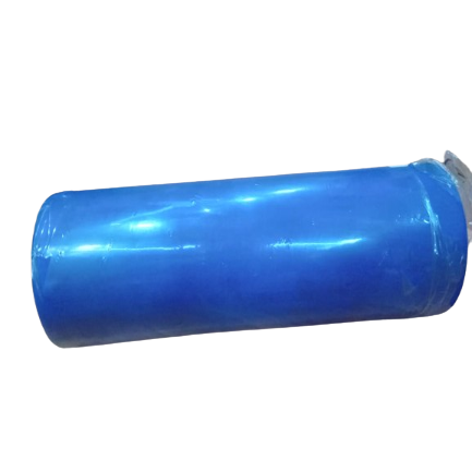 STEPIN MANUFACTURED YOGA ROLL-BLUE