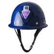 STIKAGE HELMET-BLUE - Stepin Adventure