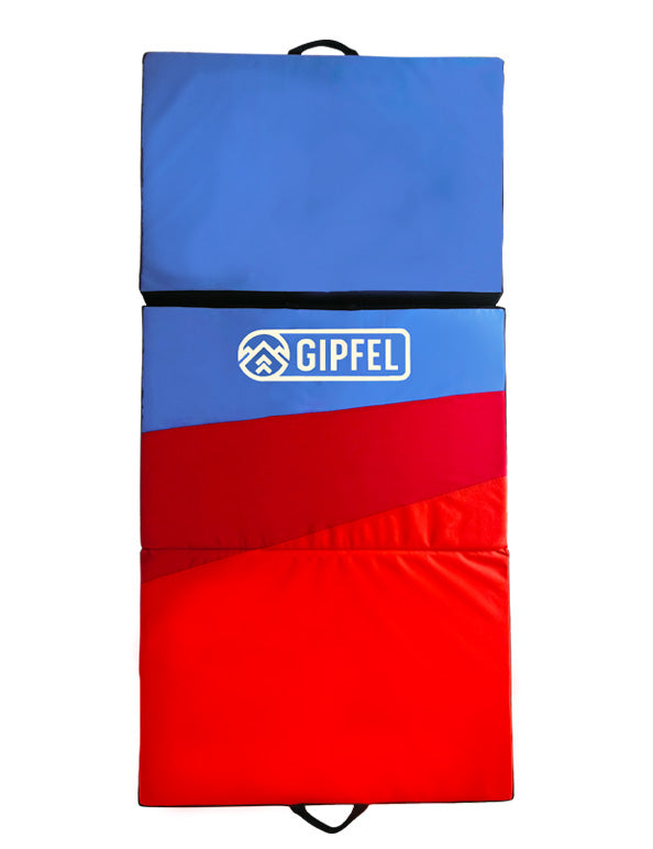 GIPFEL SURU CRASHPAD 3 PANEL