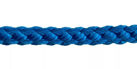 SYNTHETIC BRAIDED ROPE - Stepin Adventure