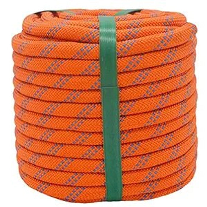 SYNTHETIC BRAIDED ROPE - Stepin Adventure