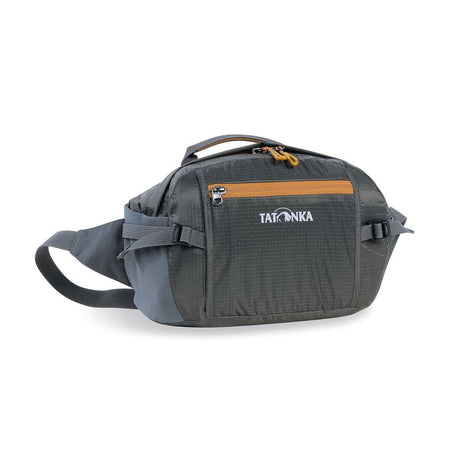 TATONKA  HIP BAG M TITAN GREY - Stepin Adventure