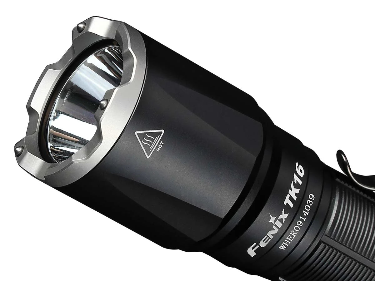 FENIX TK16 3100L HAND TORCH