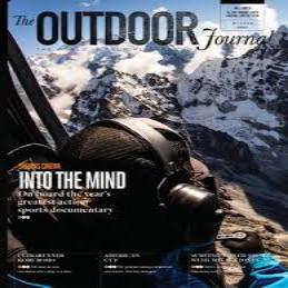 THE OUTDOOR JOURNAL WINTER 2013 - Stepin Adventure