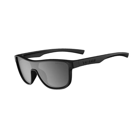 TIFOSI SIZZLE BLAKOUT SMOKE SUNGLASS - Stepin Adventure