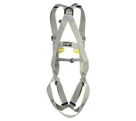 SINGING ROCK BASIC FULL BODY HARNESS - Stepin Adventure