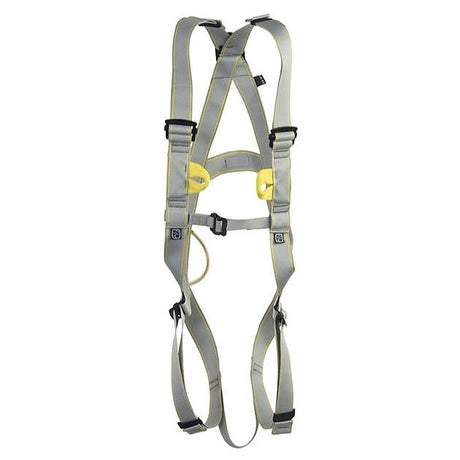 SINGING ROCK BASIC FULL BODY HARNESS - Stepin Adventure