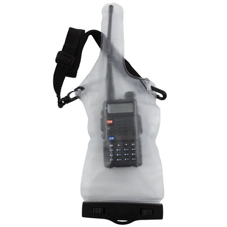 WATERPROOF WALKIE TALKIE COVER - Stepin Adventure #