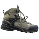 HUMTTO MEN HIKING SHOES 220922 A1-OLIVE GREEN UK 6.5 - Stepin Adventure #