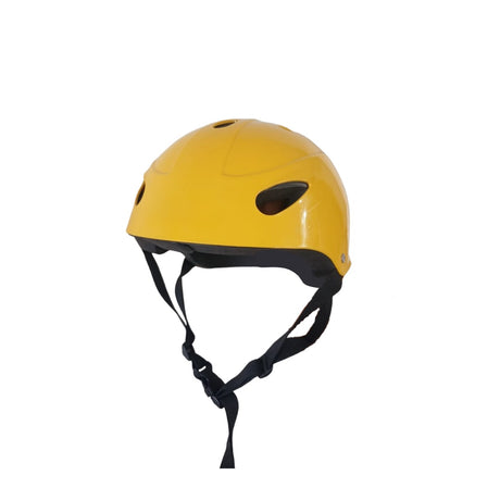 INDIAN HELMET - YELLOW - Stepin Adventure #