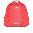 WILDCRAFT 1 FLARE UNISEX SCHOOL BAG-RED - Stepin Adventure