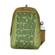 WILDCRAFT 1 GEO SCHOOL BAG -CAMO GREEN - Stepin Adventure