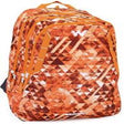 WILDCRAFT 4 GEO SCHOOL BAG-CAMO/ORANGE - Stepin Adventure