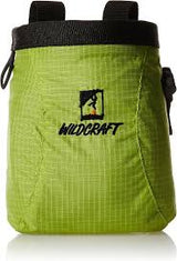 WILDCRAFT CHALK BAG