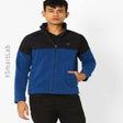 WILDCRAFT MENS ADRI FLEECE PRO JACKET - Stepin Adventure