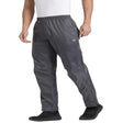 WILDCRAFT RAIN PANT-GREY-XXL - Stepin Adventure