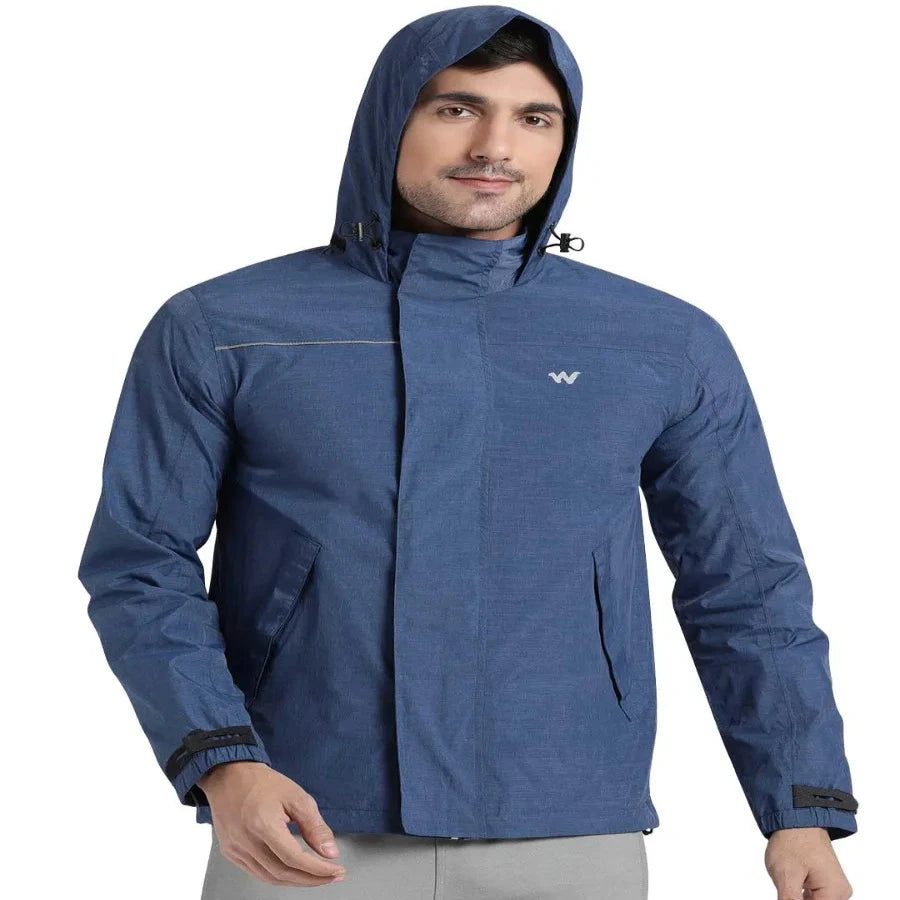 WILDCRAFT RAIN PRO JACKET