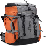 WILDCRAFT ROADSTER 50L-ORANGE - Stepin Adventure