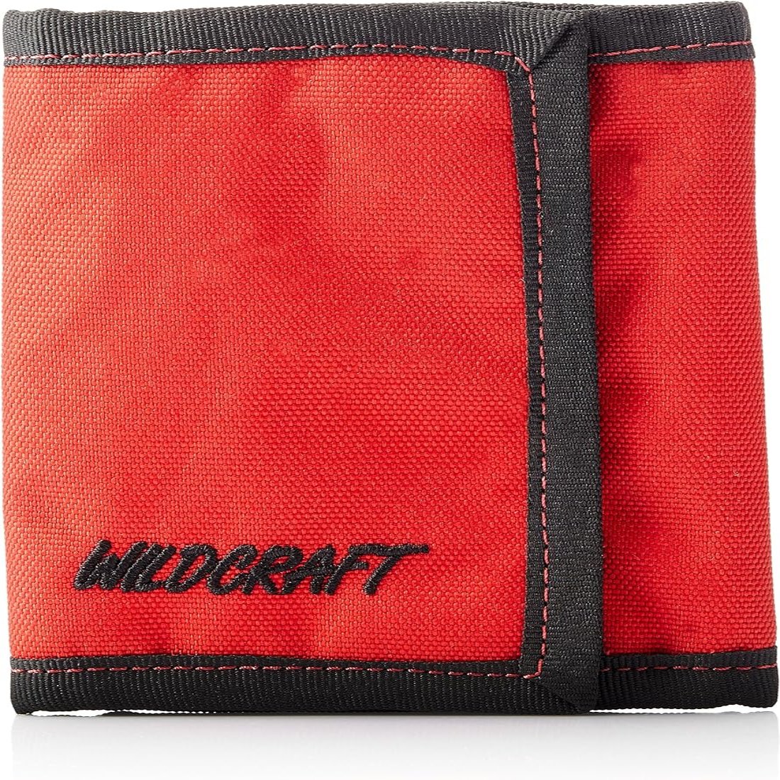 WILDCRAFT ROAM TRI-FOLD HAND BAG-RED