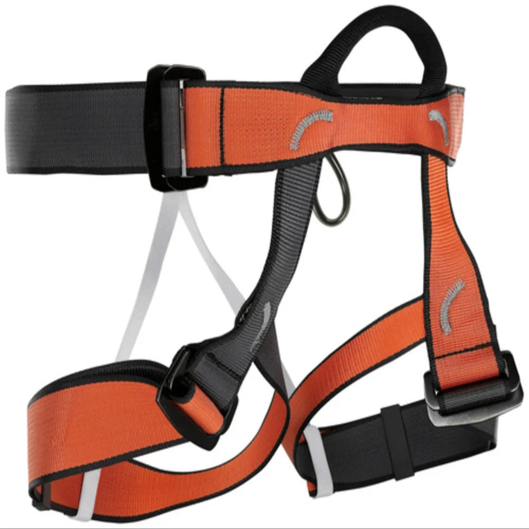 CAMP  GROUP III CLIMBING HARNESS