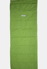 GIPFEL CAMPER SLEEPING BAG 14C-GREEN