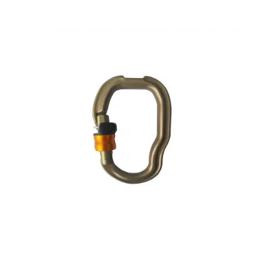 TRAC GUIDE PULLEY CARABINER - Stepin Adventure #