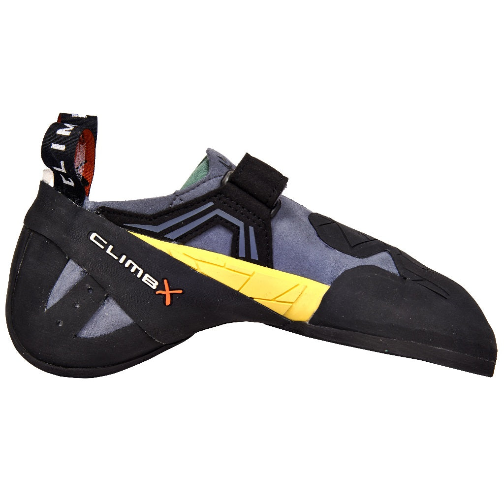 CLIMB X E-MOTION (SLIPPER) NEW