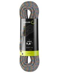 EDELRID PARROT 9.8 MM (50 MTR) - Stepin Adventure #