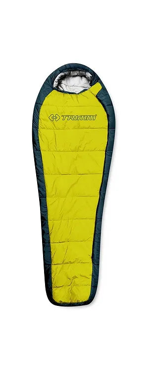 TRIMM HIGHLANDER SLEEPING BAG - Stepin Adventure #