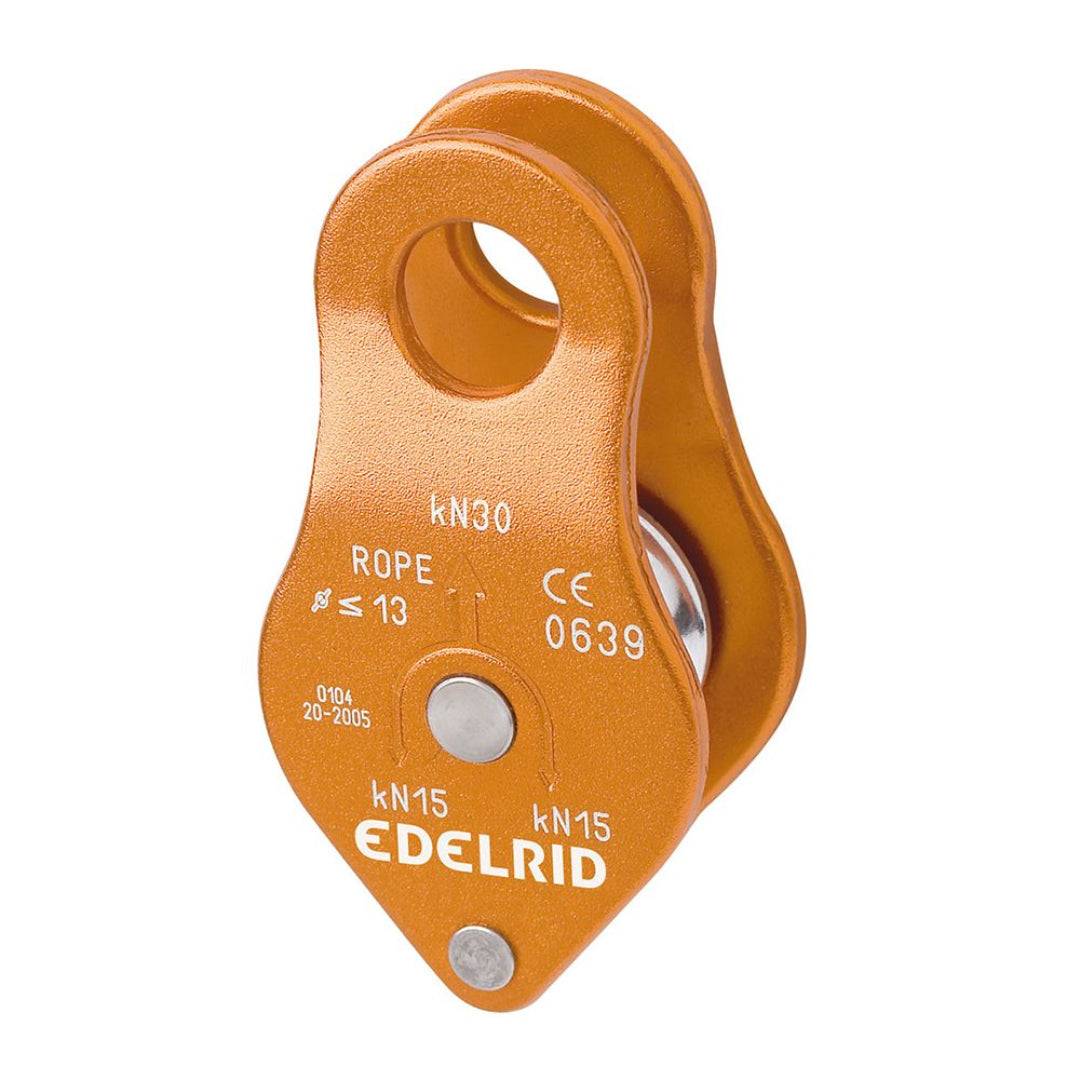 EDELRID EASY PULLEY